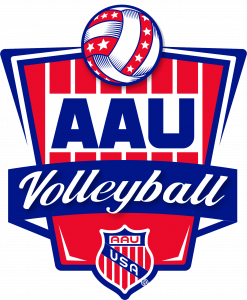 AAU VOLLEYBALL