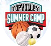 topvolley camp logo